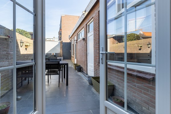 Medium property photo - Maarten Trompstraat 39, 4625 EC Bergen op Zoom